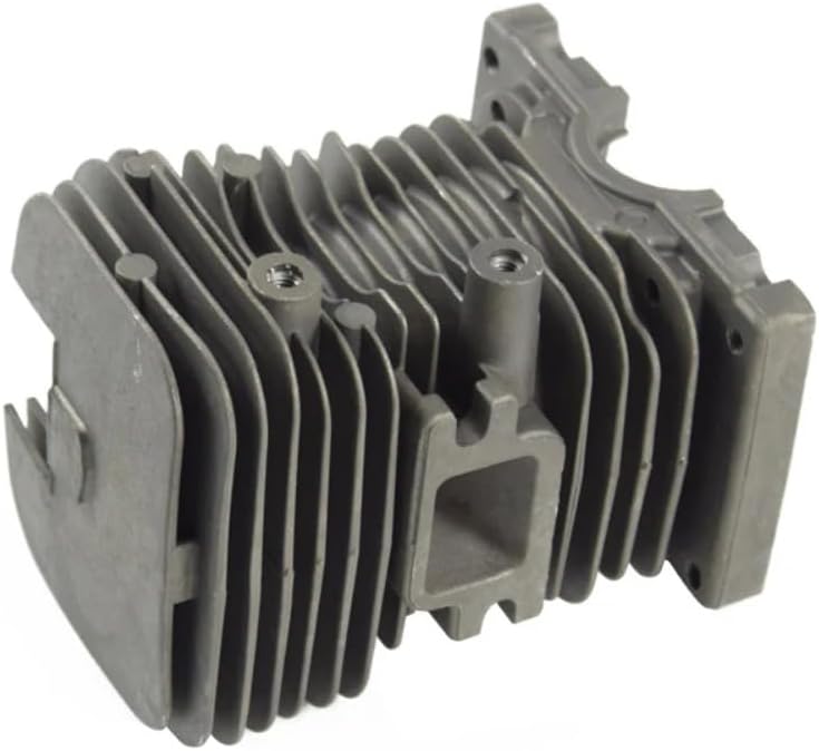 38mm Cylinder Piston Pin Ring Kit Compatible with STI. MS180 MS 180 018 Chainsaw Spare Parts 1130 020 1208