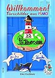  Willkommen! Türschilder aus FIMO