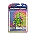 Funko Five Nights at Freddy's - Springtrap Tie Dye US Exclusive Action Figure Green