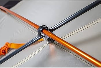 Amazon.co.jp: [ニーモ] テント 小型テント コディアック 3P NM