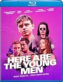 Here Are the Young Men [Blu-ray]