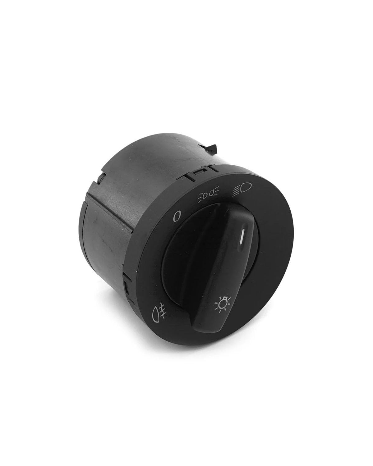 Interruptor de Faros Delanteros para Golf, Jetta, Tiguan y Passate. Interruptor de Control de Faros para Coche 1K0941431Bb