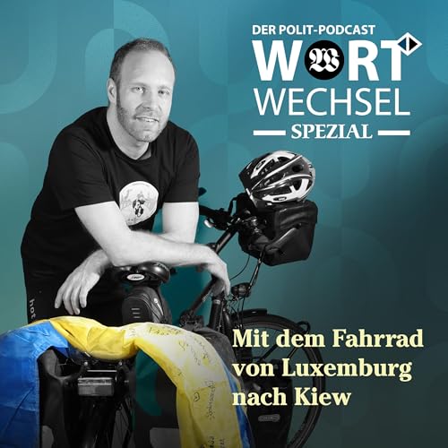 Wortwechsel - Der Polit-Podcast cover art