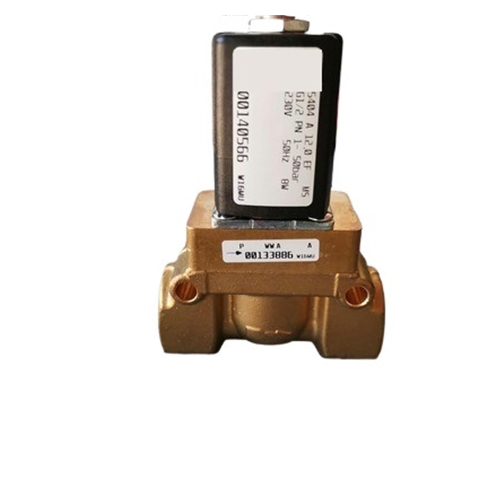 Mxxdmopd One Color 1Pcs Solenoid Valve 00140566