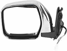 Amazon.com: Exterior Door Rearview Side Mirror Compatible