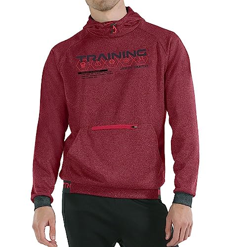Sweat-shirt John Smith Tobar homme anti-froid coupe ajustée
