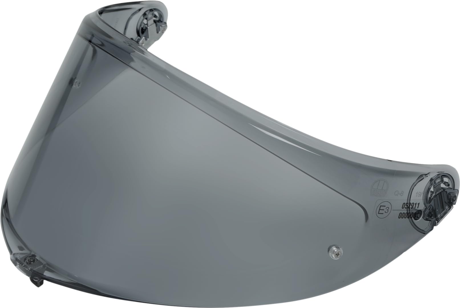 AGV K-6/K-6 S Pinlock Visier