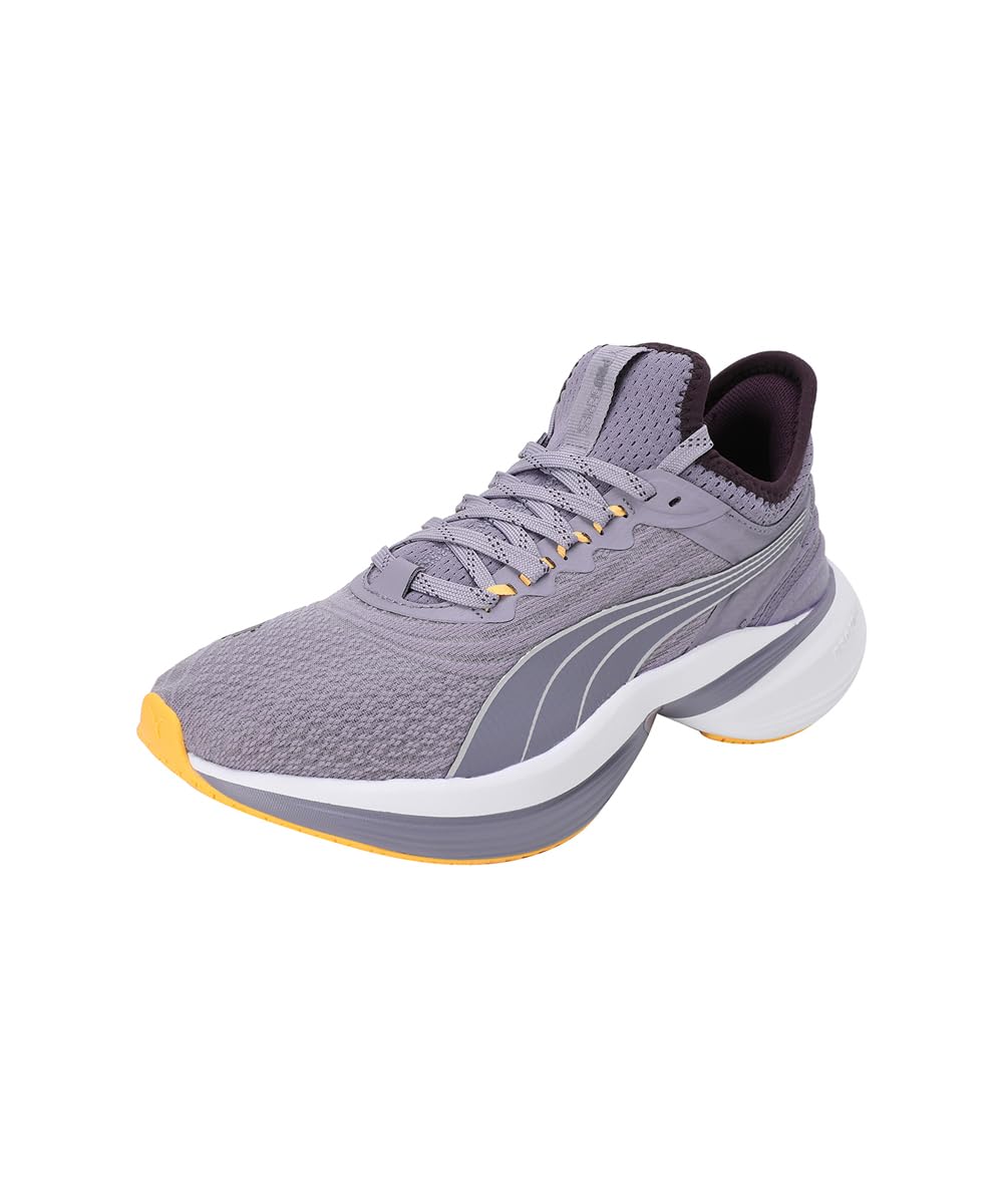 See full amazon price history chart for Puma Womens Conduct Pro Pale Plum-White-Sun Stream Running Shoe - 6 UK (31031512) Puma Womens Conduct Pro Pale Plum-White-Sun Stream Running Shoe - 6 UK (31031512) (B0DBG1WQ61) Amazon Price History, Amazon Price Tracker