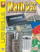 Math In The Mall B000Q7UV2Y Book Cover