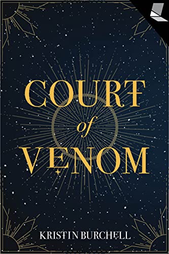 Buy Court of Venom — BookShops.in