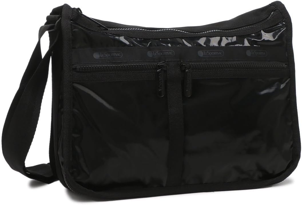 レスポートサック] ショルダーバッグ デラックス エブリデイ ブラック