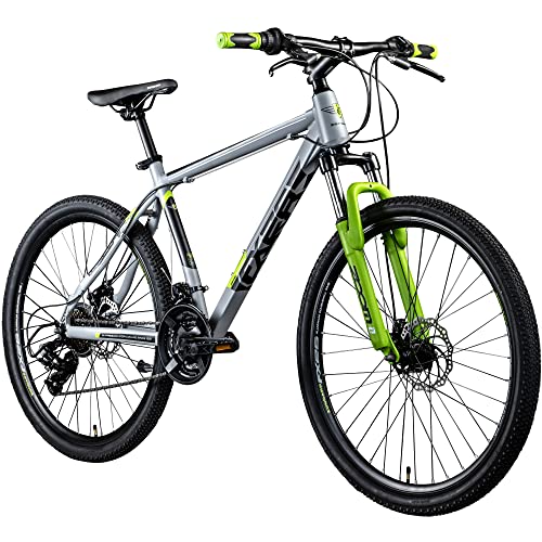 ZÜNDAPP FX26 Mountainbike 26 Zoll Fahrrad Mountain Bike Hardtail Herren...