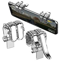 Algopix Similar Product 11 - EMISH Mobile Game Controller for