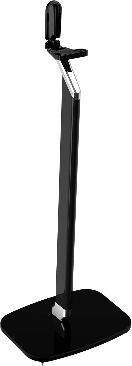 FLEXSON Premium Floor Stand for Sonos ERA 300, Black