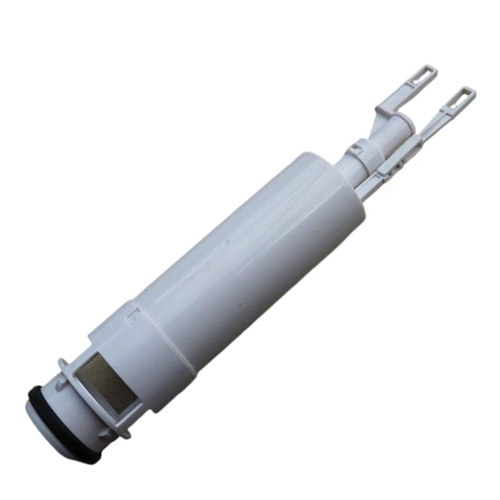 Ygleeuli One Color Toilet Cistern Flush Valve 1Pc Toilet Concealed Water Tank Drain Valve Outlet Accessories