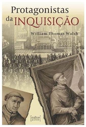 Protagonista da Inquisição: