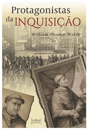 Protagonista da Inquisição