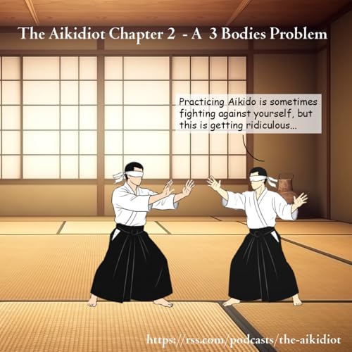 A Three Bodies Problem