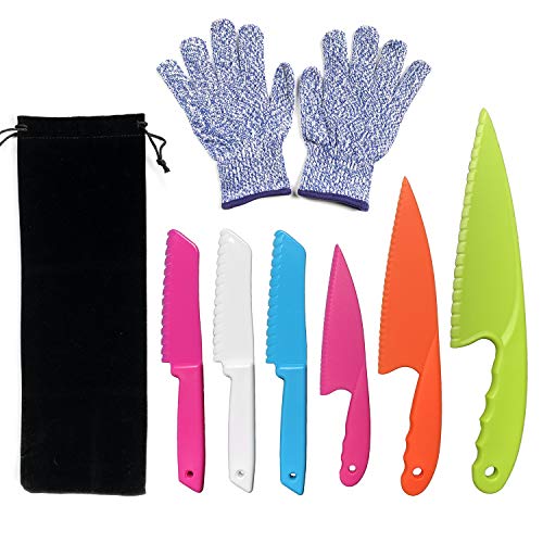 Best Knife For Kids 10 Years Old
