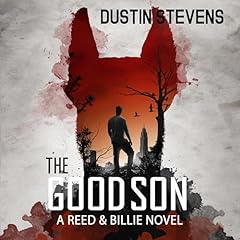 The Good Son cover art