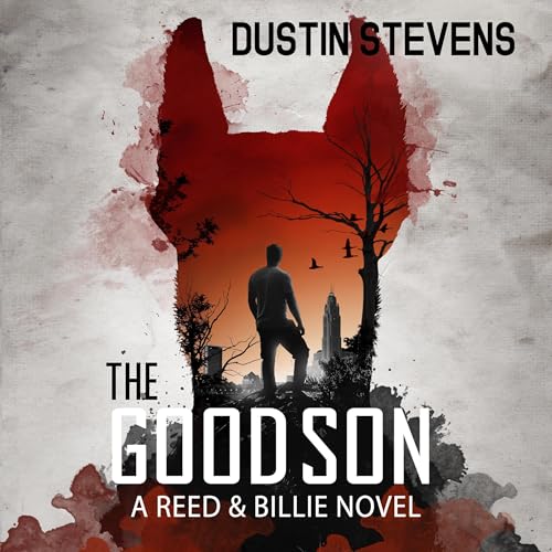 The Good Son cover art