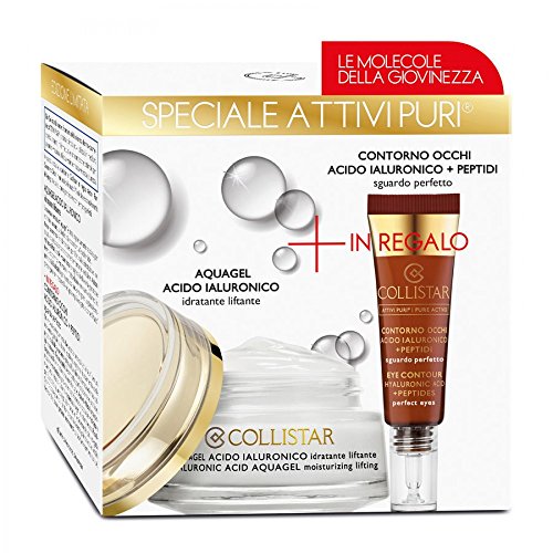 Collistar Set Attivi Puri