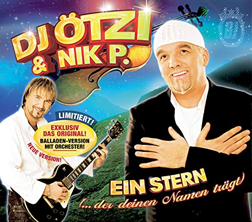 DJ Ötzi & Nik P.