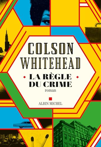 La Règle du crime (French Edition)
