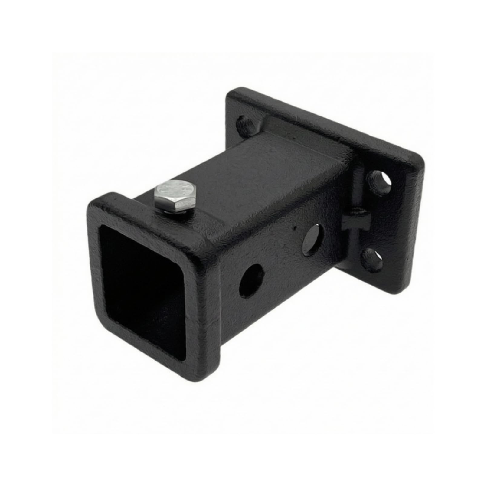 Receptor Enganche Remolque Forjado