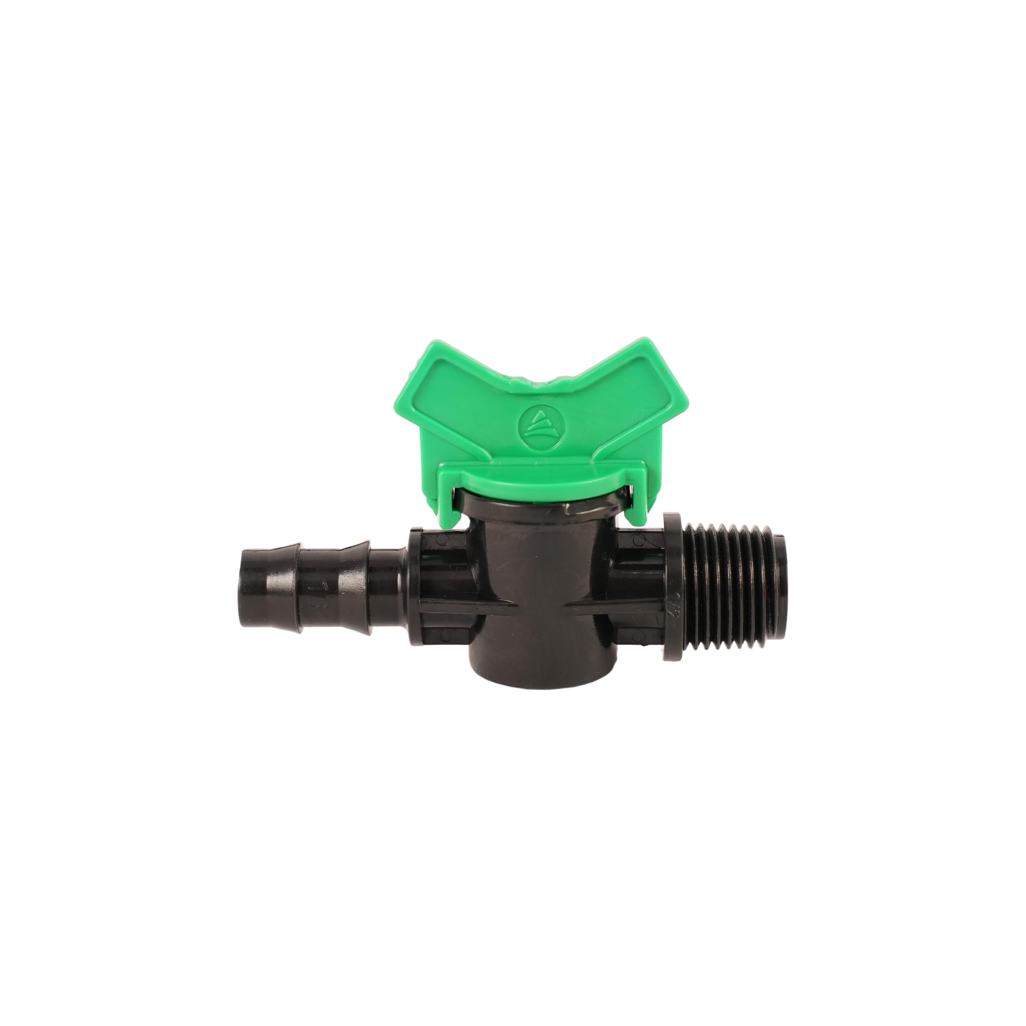 AQUA-AGRO | AQUA-PREMIUM | Drip irrigation kit | 1/2" M-TH X 16 DRIP TAP - used as tap in drip lateral pipe (PACK OF 10) (B0CH9PN47M) Amazon Price History, Amazon Price Tracker