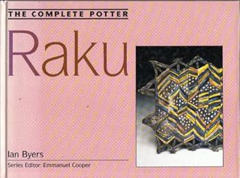 Raku (Complete Potter)