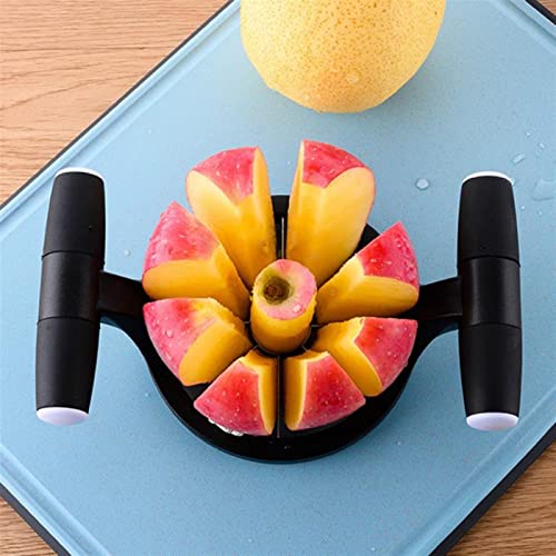 Mandolina de acero inoxidable multifuncional para frutas miniatura 3
