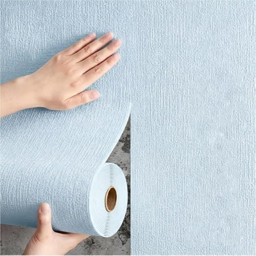 Papier peint isolant thermique autocollant mural imperméable - 2