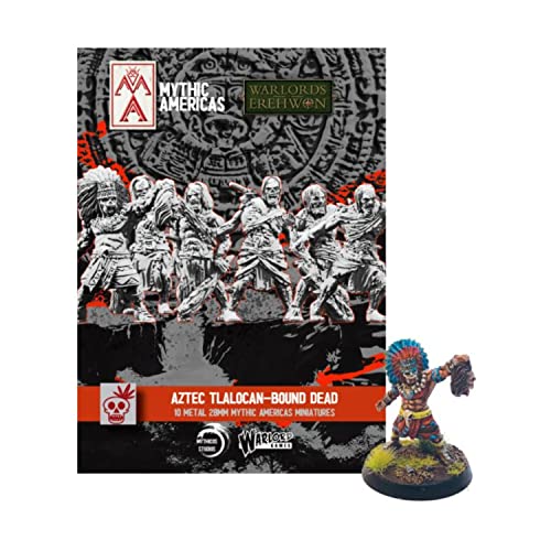 Accessoires Warlord Games 722211002 réalistes pour personnaliser vos tables de jeu