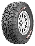 General Grabber X3 All-Terrain Radial Tire - 35X12.50R18/10 123Q