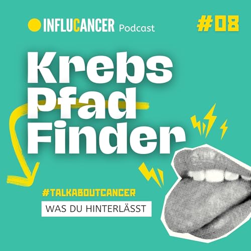 #8 Was du hinterl&auml;sst