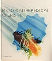 Food from the Kingdom of Crystal 9153423267 Book Cover