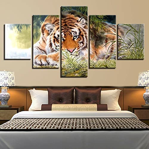 Quadr Modern 200 X 90 Cm Stampe Su Tela XXL Paesaggo Toscana Val D - Foto 7