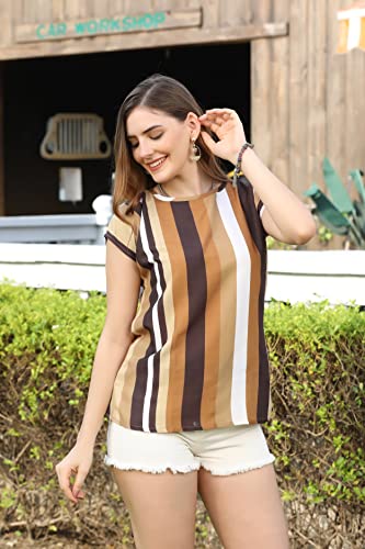 Image of GRECIILOOKS Women Regular Fit Tops