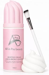 Kit profesional de laminación de pestañas y c...