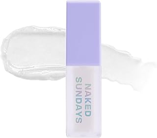 SPF50 Glow & Go Lip Oil: Aceite labial con SP...