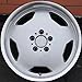 5x112 Wheels Compatible with Mercedes-Benz W126 W210 W203 W124 R129 Cast 5x112 Wheels 17 18 Inch Rims Alloy Passenger Car Wheels(Style r)