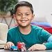 Transformers Playskool Heroes Rescue Bots Academy Team Optimus Prime, 4.5-Inch Action Figure, Kids Converting Robot Toy, Ages 3+ (Amazon Exclusive)