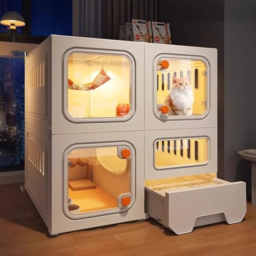 �L�L���b�g �L �L�p �L�P �����p�A��^ DIY �L�p�͂��A�ʋC���ǍD�A�L�p�g�C���t���A1�`3 �C�̔L�ɍœK�ȉ^���ꏊ (70*45*70)