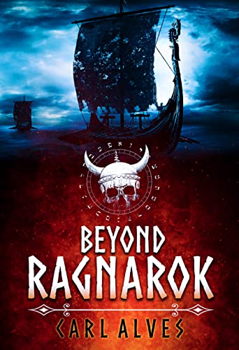 Cover of Beyond Ragnarok
