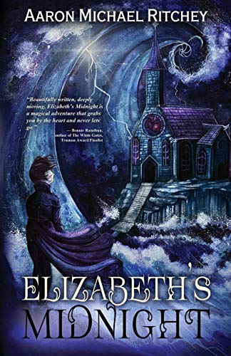 Cover of Elizabeth's Midnight