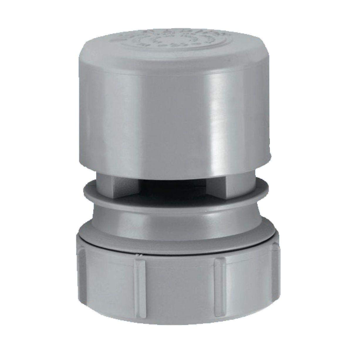 Air Admittance Valve Grey