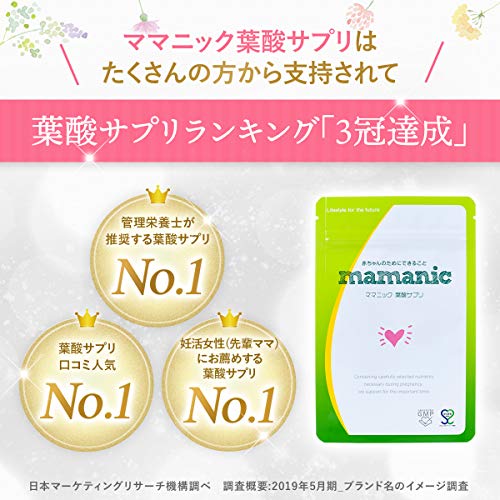 葉酸サプリおすすめ13選 妊活中や妊娠中 授乳中に摂り入れよう マイナビおすすめナビ