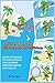 Activity The Differences For Children: Dover Difference Picture & Puzzles Fun Coloring Crocodile Beach Kids Ages 4-8