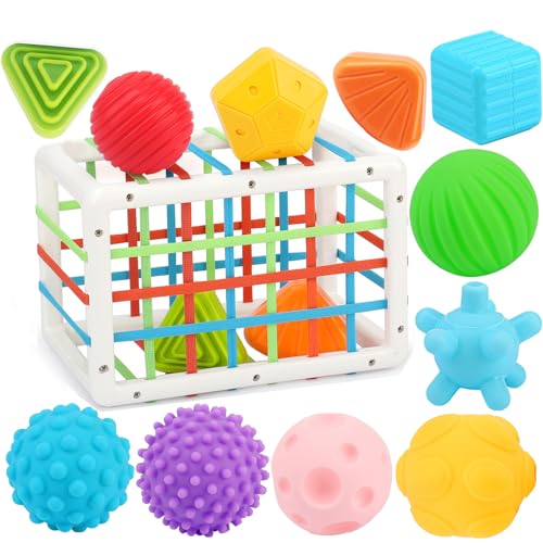 Spielsachen Fur 18 Monate